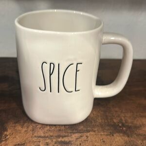 Rae Dunn Spice Mug‎